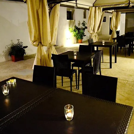 Ausonia Bed & Breakfast Torre San Giovanni Ugento