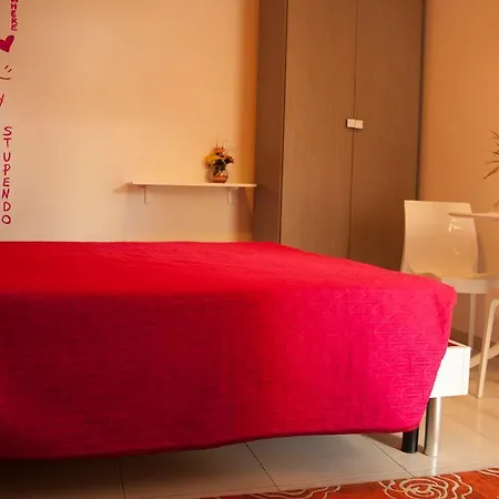 Bed & Breakfast Ausonia