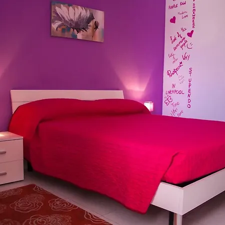 Bed & Breakfast Ausonia *