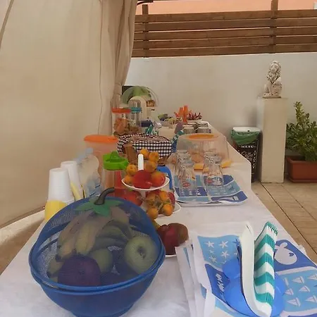 Ausonia Torre San Giovanni Ugento