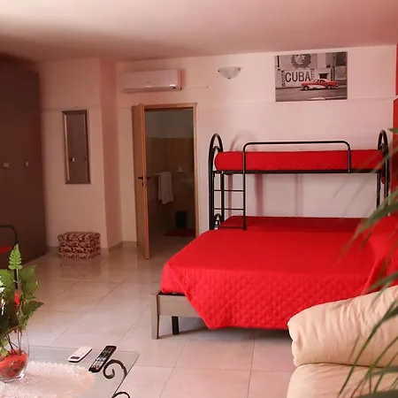 Ausonia Torre San Giovanni Ugento