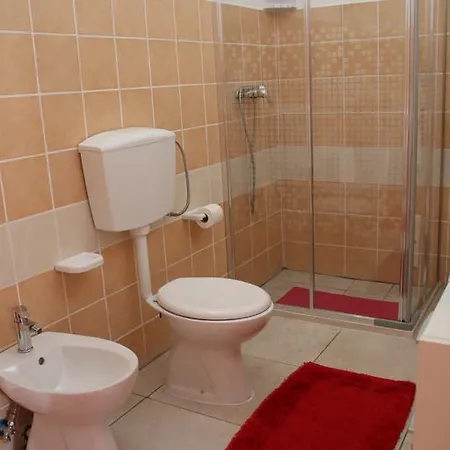 Bed & Breakfast Ausonia *