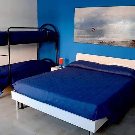 Bed & Breakfast Ausonia