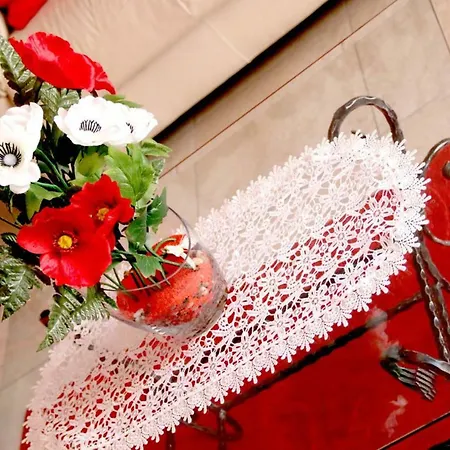 Bed & Breakfast Ausonia *