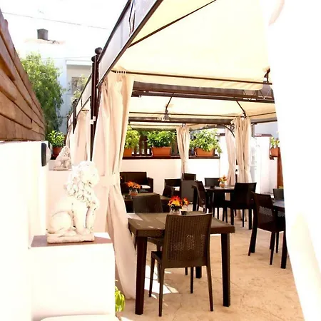 Bed & Breakfast Ausonia *